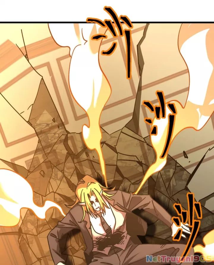 Cao Võ Hạ Cánh Đến Một Vạn Năm Sau Chap 237 - Next Chap 238