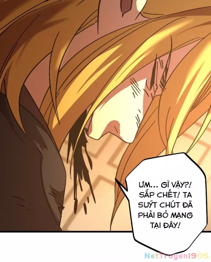 Cao Võ Hạ Cánh Đến Một Vạn Năm Sau Chap 237 - Next Chap 238