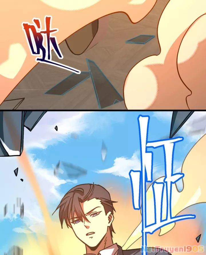 Cao Võ Hạ Cánh Đến Một Vạn Năm Sau Chap 237 - Next Chap 238