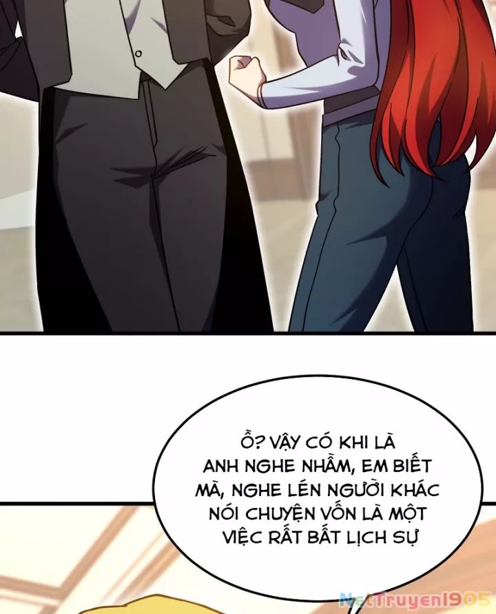 Cao Võ Hạ Cánh Đến Một Vạn Năm Sau Chap 237 - Next Chap 238