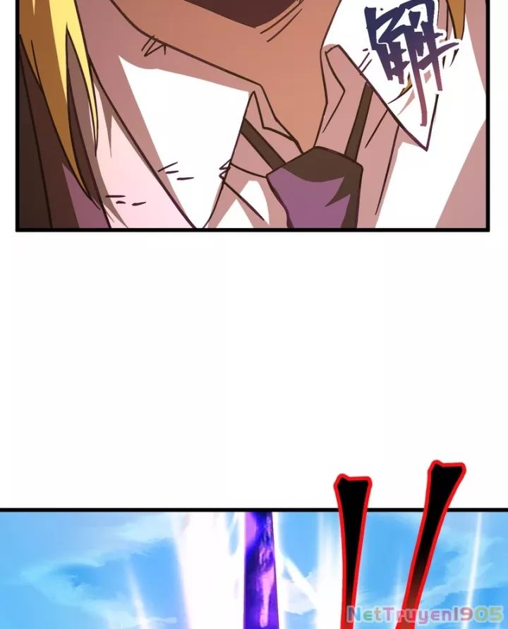 Cao Võ Hạ Cánh Đến Một Vạn Năm Sau Chap 237 - Next Chap 238