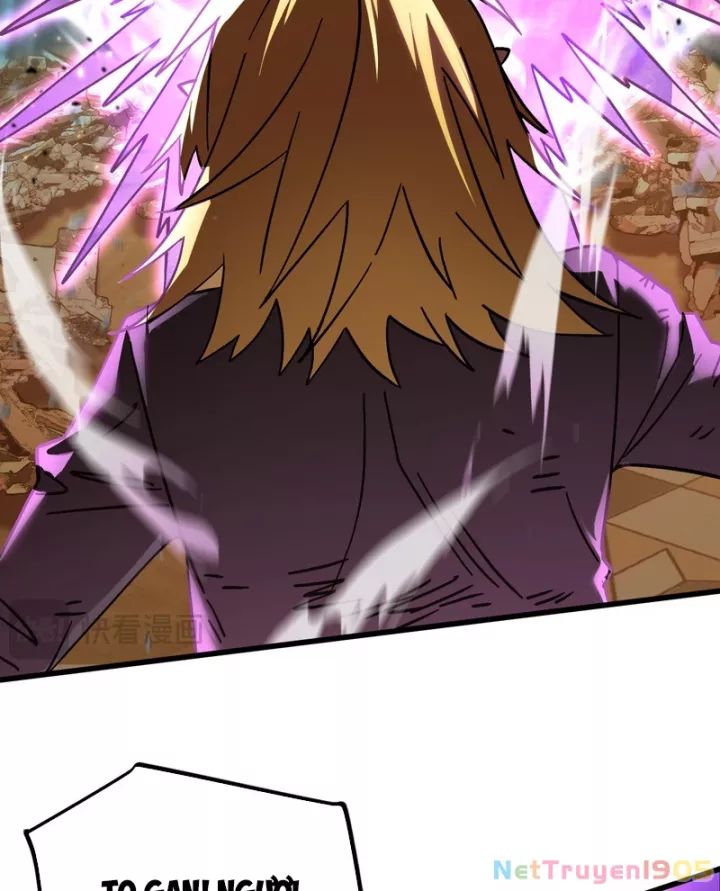 Cao Võ Hạ Cánh Đến Một Vạn Năm Sau Chap 237 - Next Chap 238