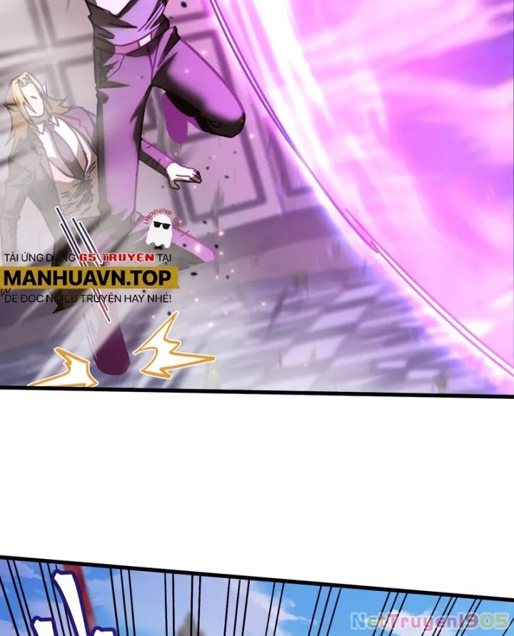 Cao Võ Hạ Cánh Đến Một Vạn Năm Sau Chap 237 - Next Chap 238