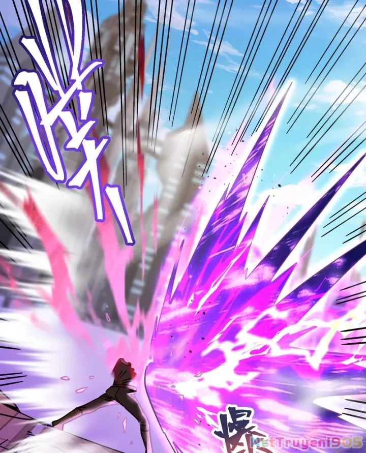 Cao Võ Hạ Cánh Đến Một Vạn Năm Sau Chap 237 - Next Chap 238