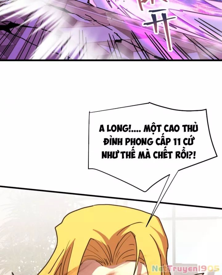 Cao Võ Hạ Cánh Đến Một Vạn Năm Sau Chap 237 - Next Chap 238