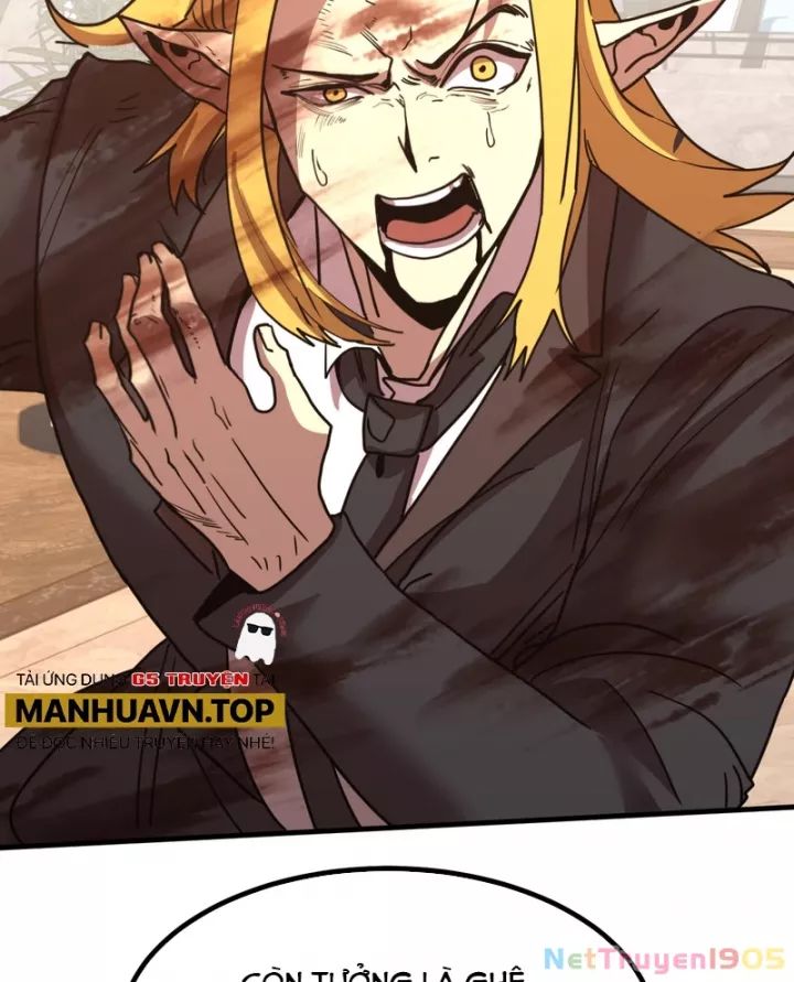 Cao Võ Hạ Cánh Đến Một Vạn Năm Sau Chap 237 - Next Chap 238