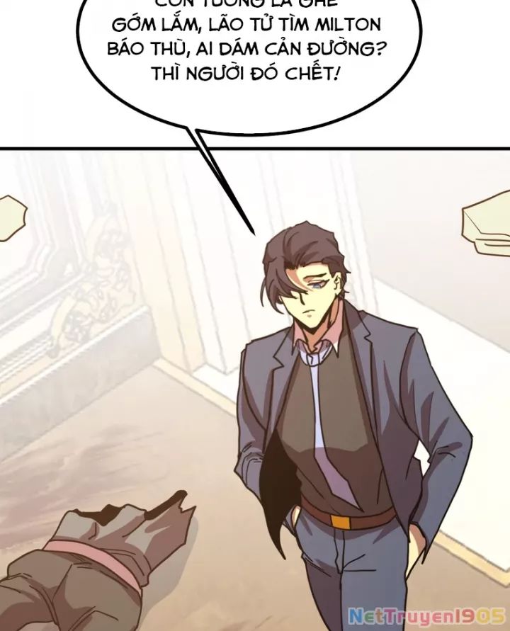 Cao Võ Hạ Cánh Đến Một Vạn Năm Sau Chap 237 - Next Chap 238