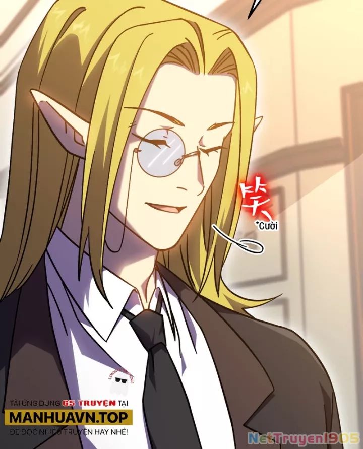 Cao Võ Hạ Cánh Đến Một Vạn Năm Sau Chap 237 - Next Chap 238