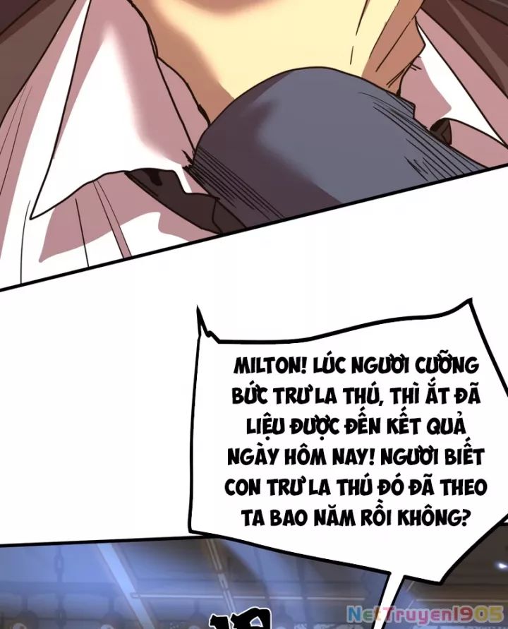 Cao Võ Hạ Cánh Đến Một Vạn Năm Sau Chap 237 - Next Chap 238