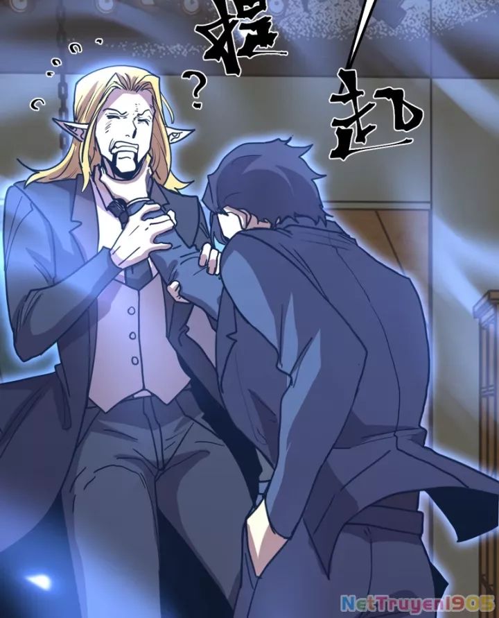 Cao Võ Hạ Cánh Đến Một Vạn Năm Sau Chap 237 - Next Chap 238