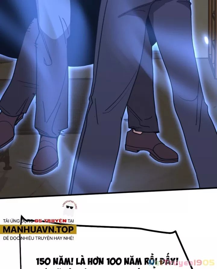 Cao Võ Hạ Cánh Đến Một Vạn Năm Sau Chap 237 - Next Chap 238