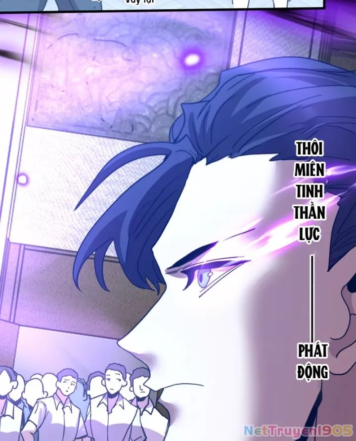 Cao Võ Hạ Cánh Đến Một Vạn Năm Sau Chap 237 - Next Chap 238