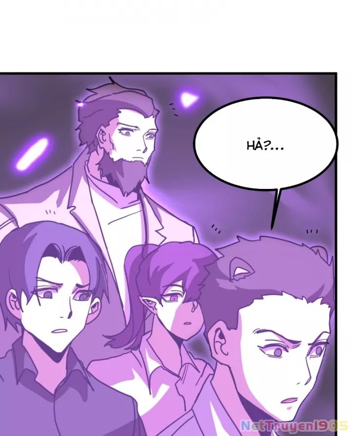 Cao Võ Hạ Cánh Đến Một Vạn Năm Sau Chap 237 - Next Chap 238