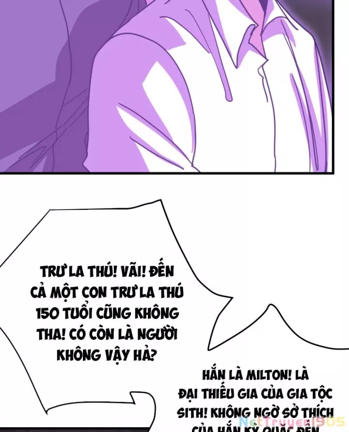 Cao Võ Hạ Cánh Đến Một Vạn Năm Sau Chap 237 - Next Chap 238