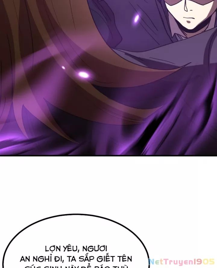 Cao Võ Hạ Cánh Đến Một Vạn Năm Sau Chap 237 - Next Chap 238