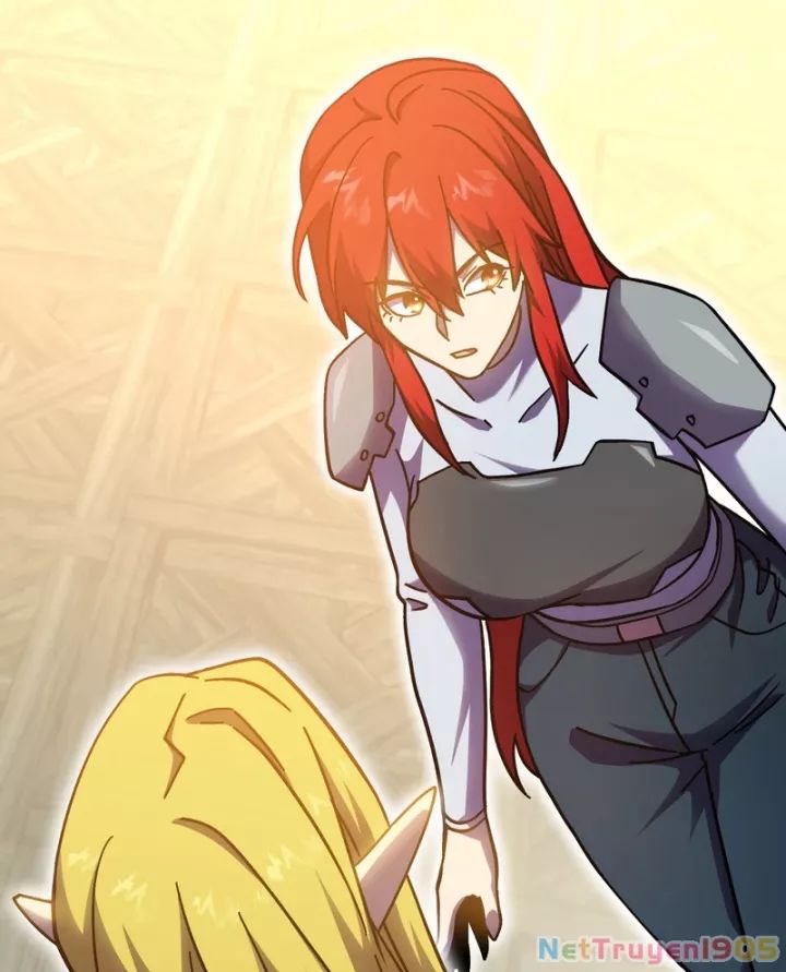 Cao Võ Hạ Cánh Đến Một Vạn Năm Sau Chap 237 - Next Chap 238