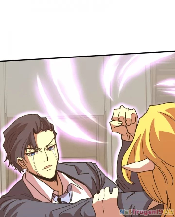 Cao Võ Hạ Cánh Đến Một Vạn Năm Sau Chap 237 - Next Chap 238