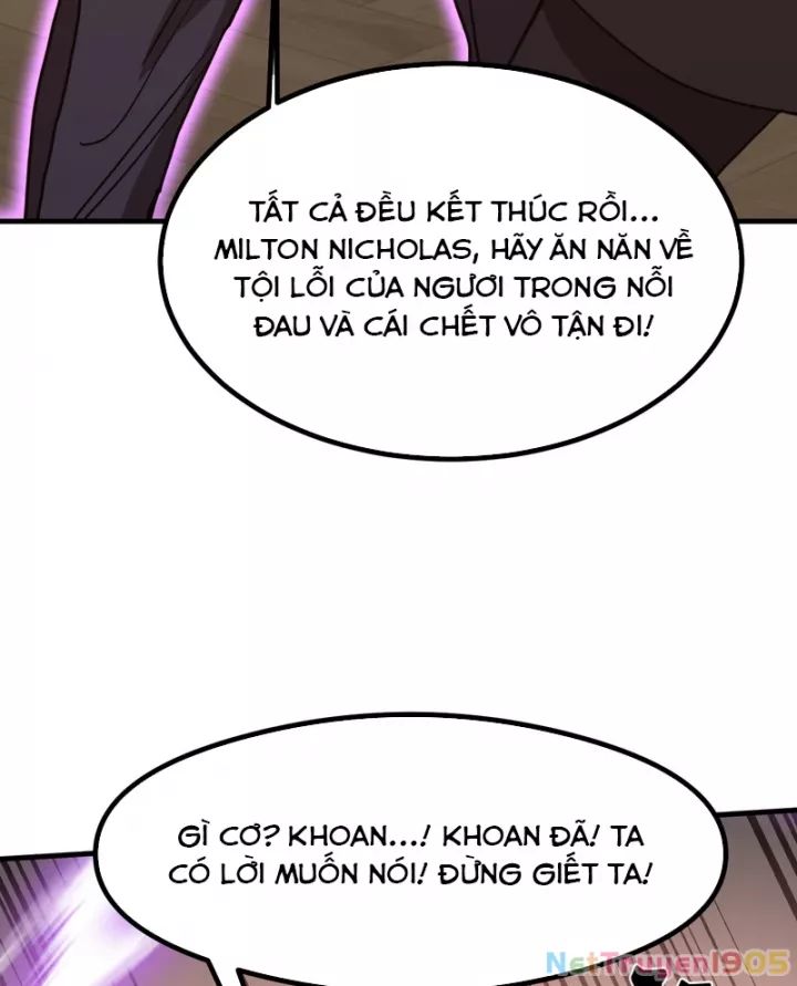 Cao Võ Hạ Cánh Đến Một Vạn Năm Sau Chap 237 - Next Chap 238