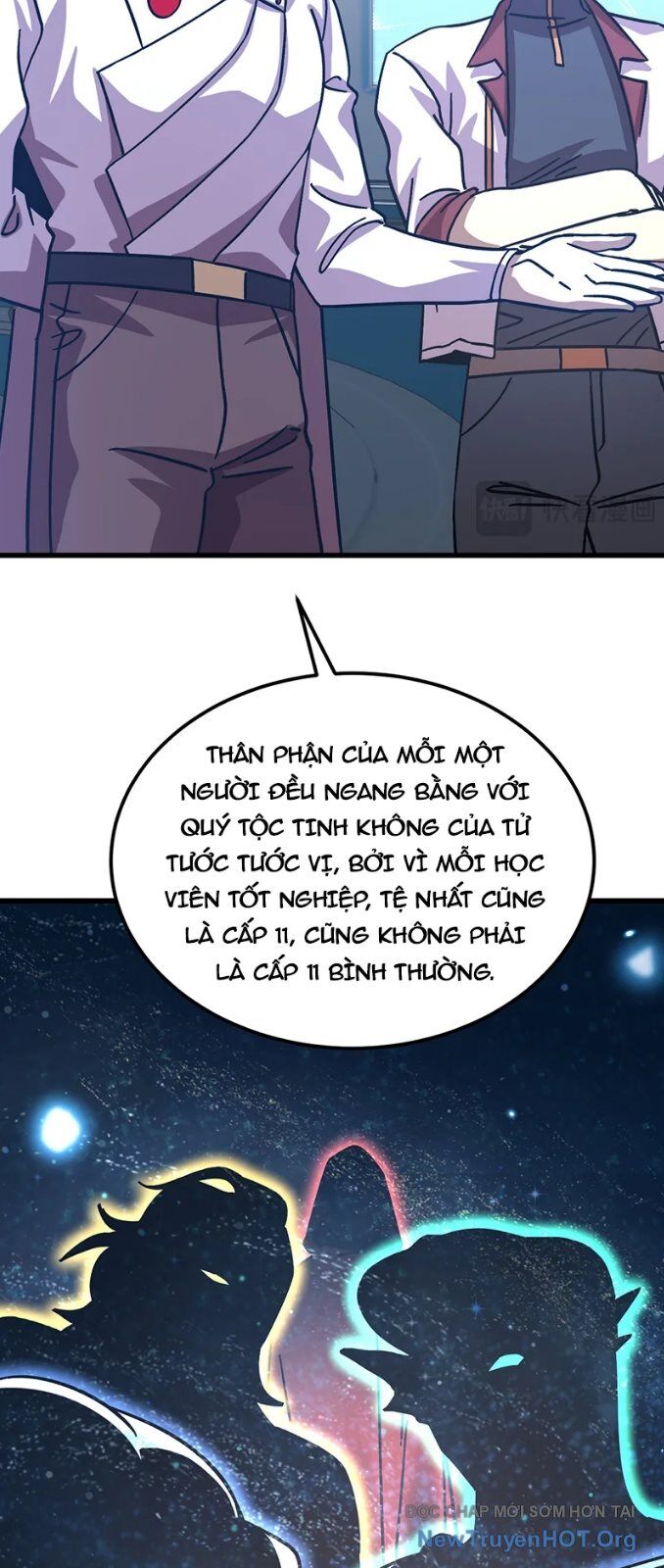 Cao Võ Hạ Cánh Đến Một Vạn Năm Sau Chap 238 - Next Chap 239