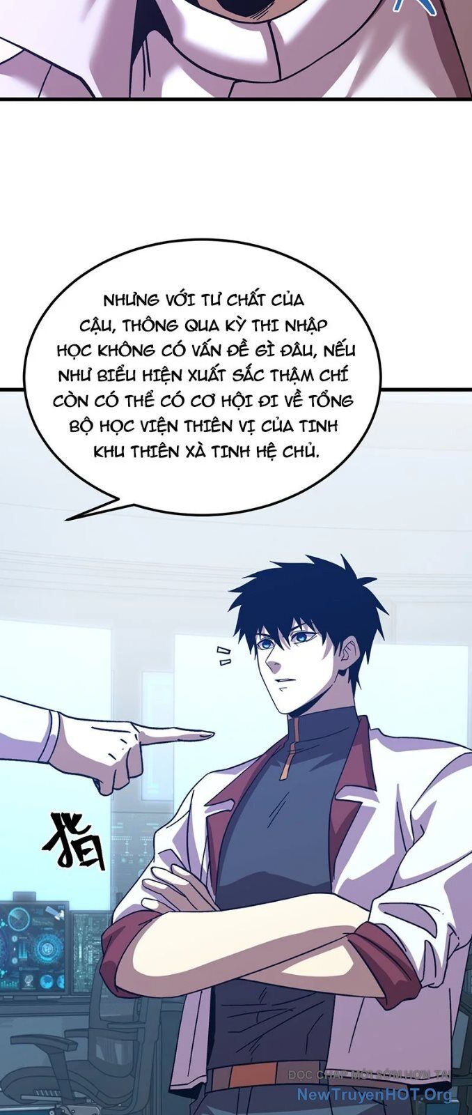 Cao Võ Hạ Cánh Đến Một Vạn Năm Sau Chap 238 - Next Chap 239