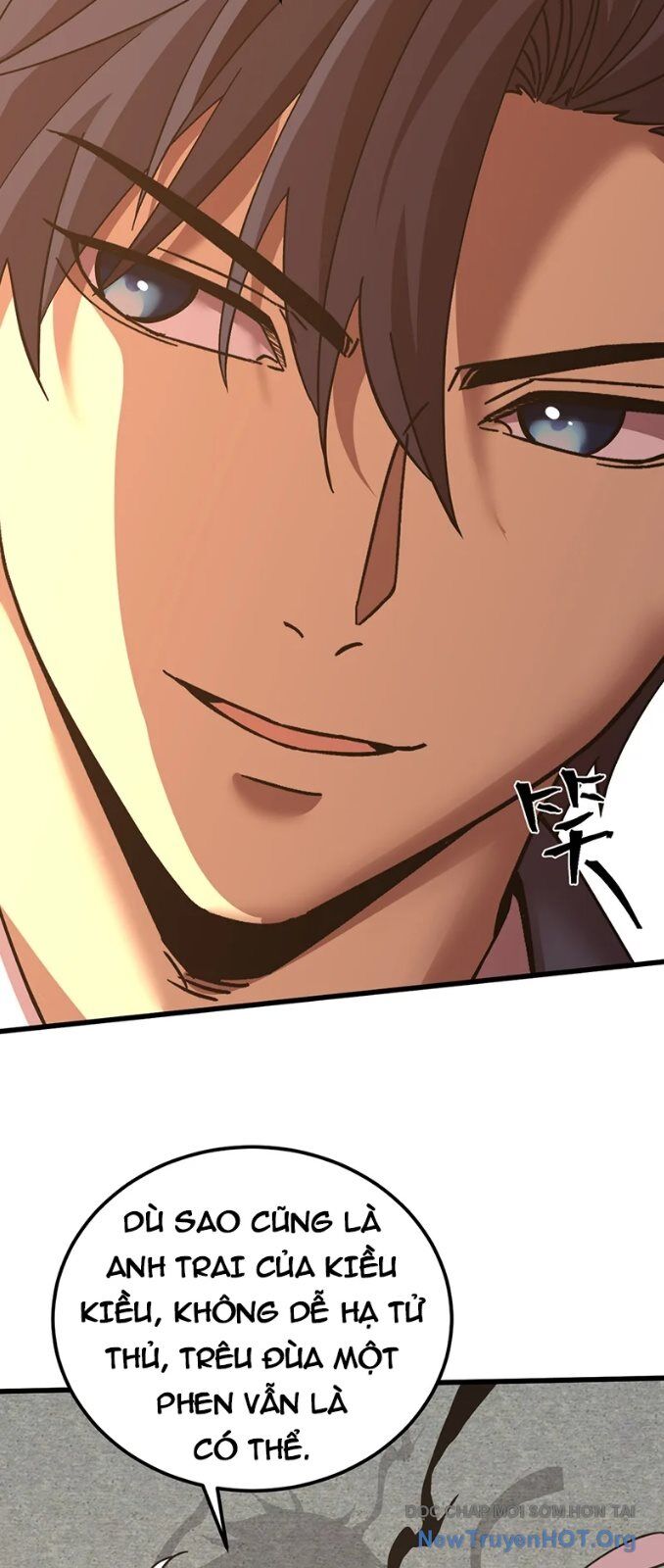 Cao Võ Hạ Cánh Đến Một Vạn Năm Sau Chap 238 - Next Chap 239