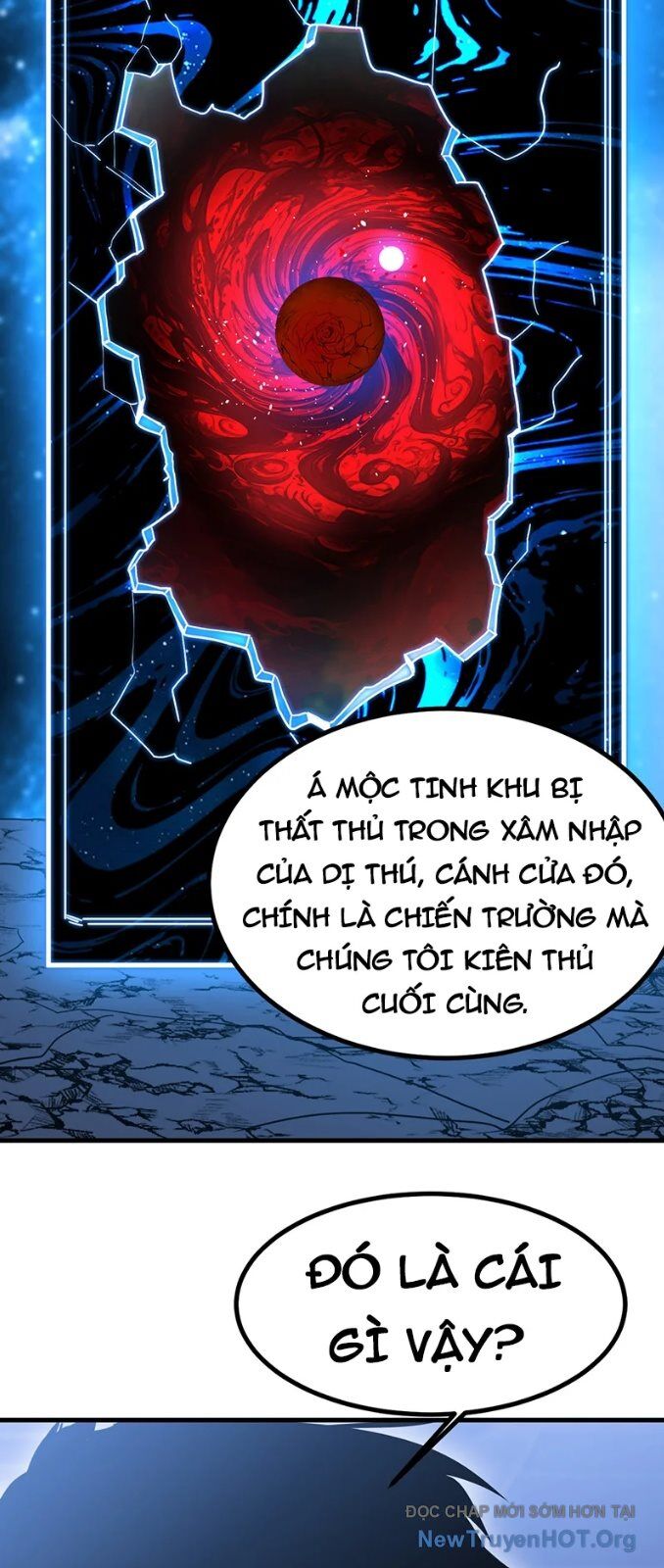 Cao Võ Hạ Cánh Đến Một Vạn Năm Sau Chap 238 - Next Chap 239