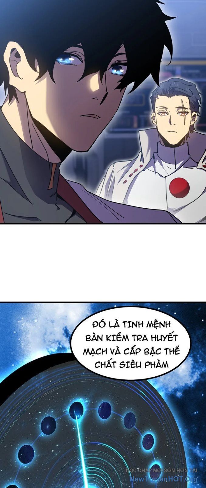 Cao Võ Hạ Cánh Đến Một Vạn Năm Sau Chap 238 - Next Chap 239