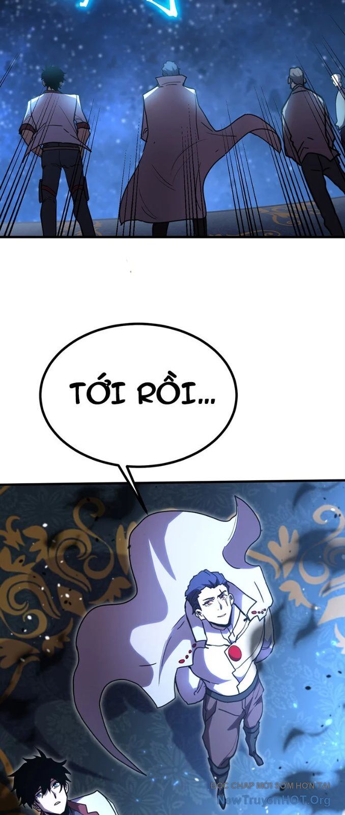 Cao Võ Hạ Cánh Đến Một Vạn Năm Sau Chap 238 - Next Chap 239