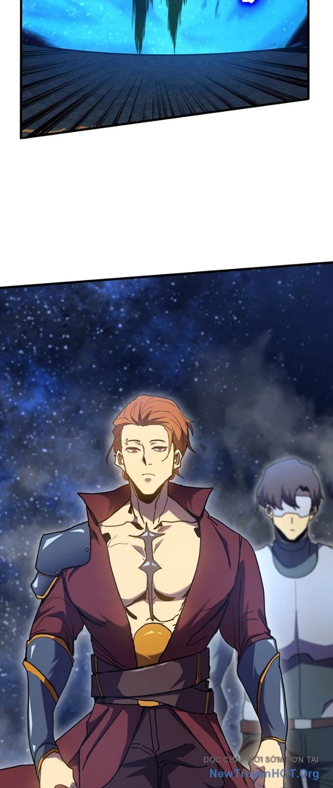 Cao Võ Hạ Cánh Đến Một Vạn Năm Sau Chap 238 - Next Chap 239