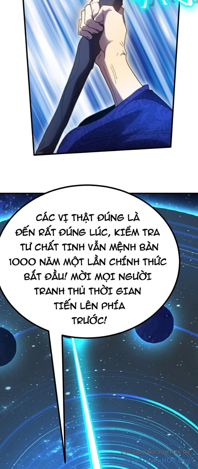 Cao Võ Hạ Cánh Đến Một Vạn Năm Sau Chap 238 - Next Chap 239