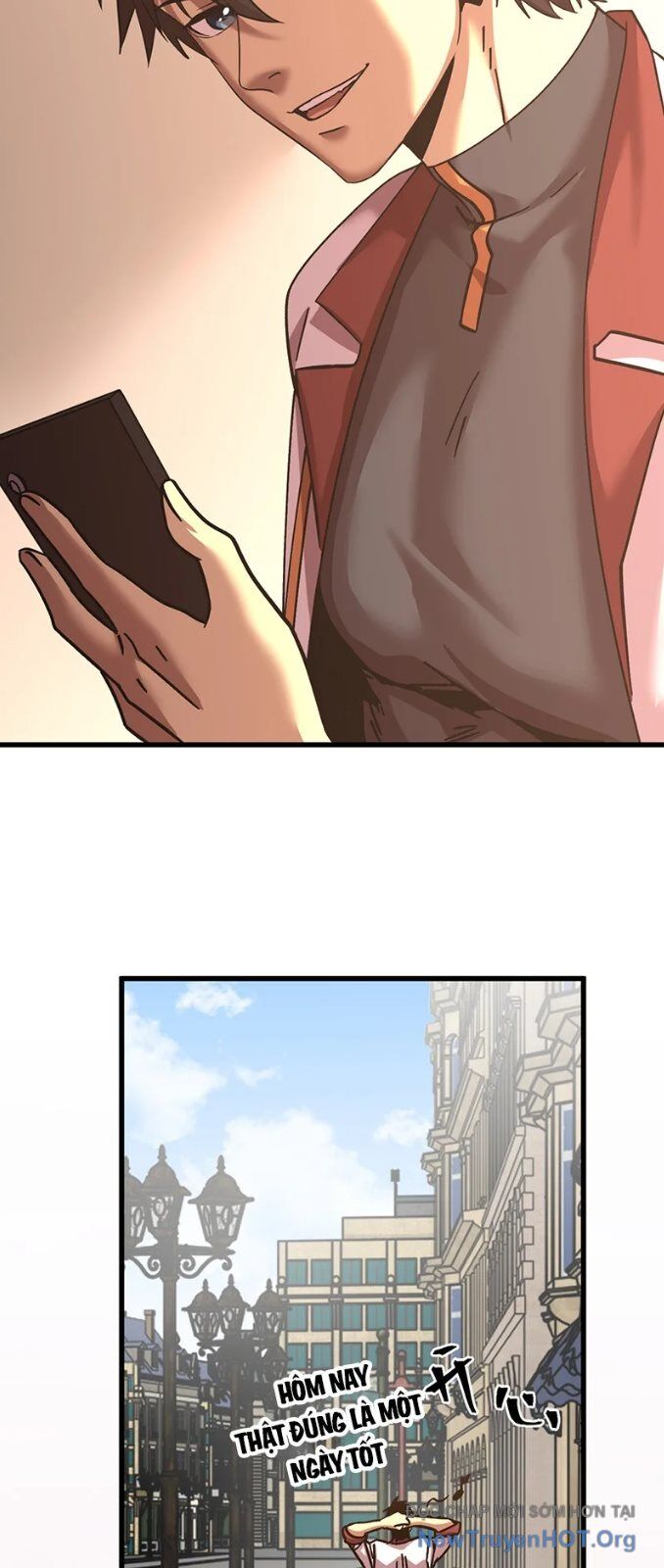 Cao Võ Hạ Cánh Đến Một Vạn Năm Sau Chap 238 - Next Chap 239