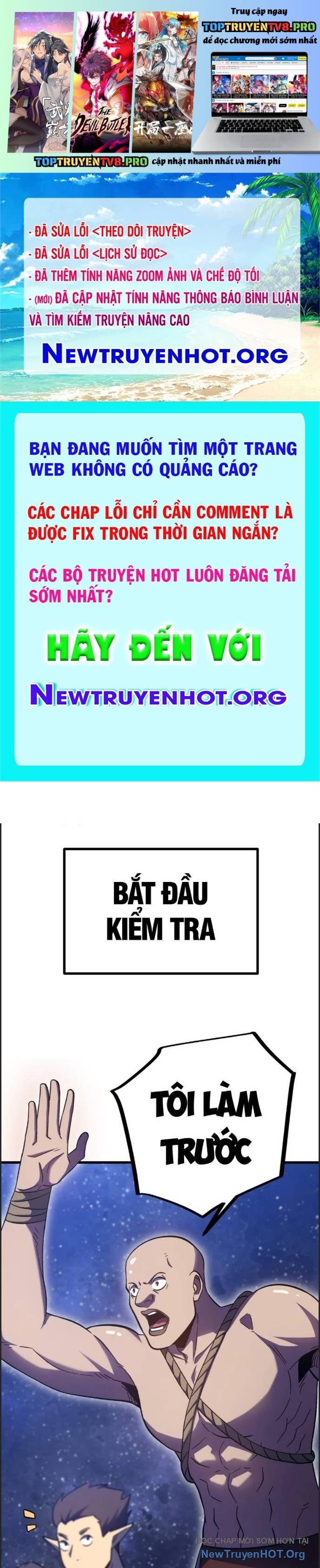 Cao Võ Hạ Cánh Đến Một Vạn Năm Sau Chap 239 - Next Chap 240