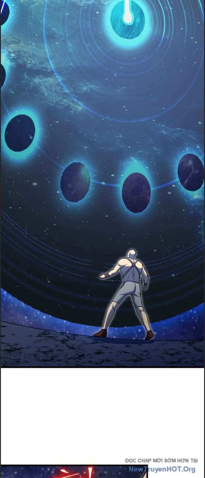 Cao Võ Hạ Cánh Đến Một Vạn Năm Sau Chap 239 - Next Chap 240