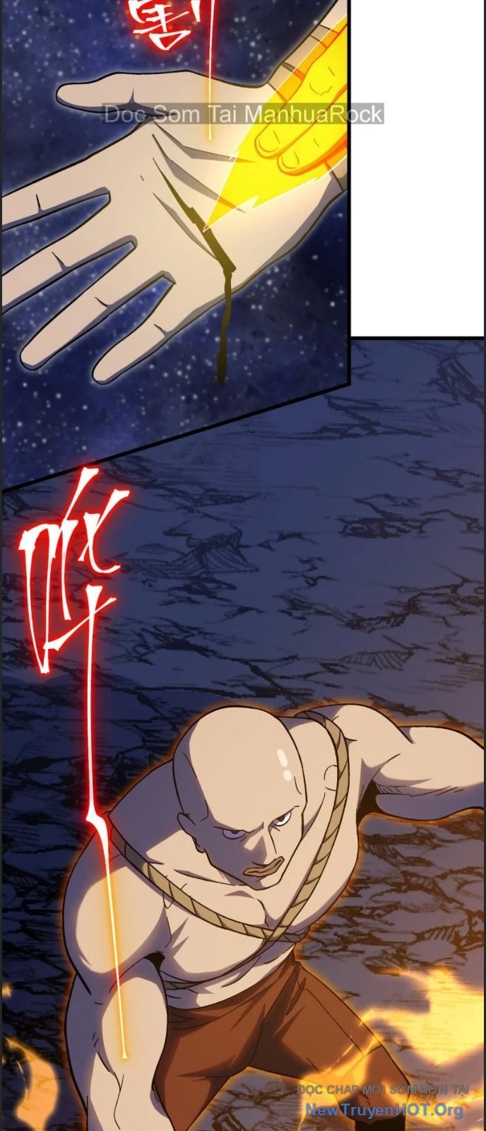 Cao Võ Hạ Cánh Đến Một Vạn Năm Sau Chap 239 - Next Chap 240