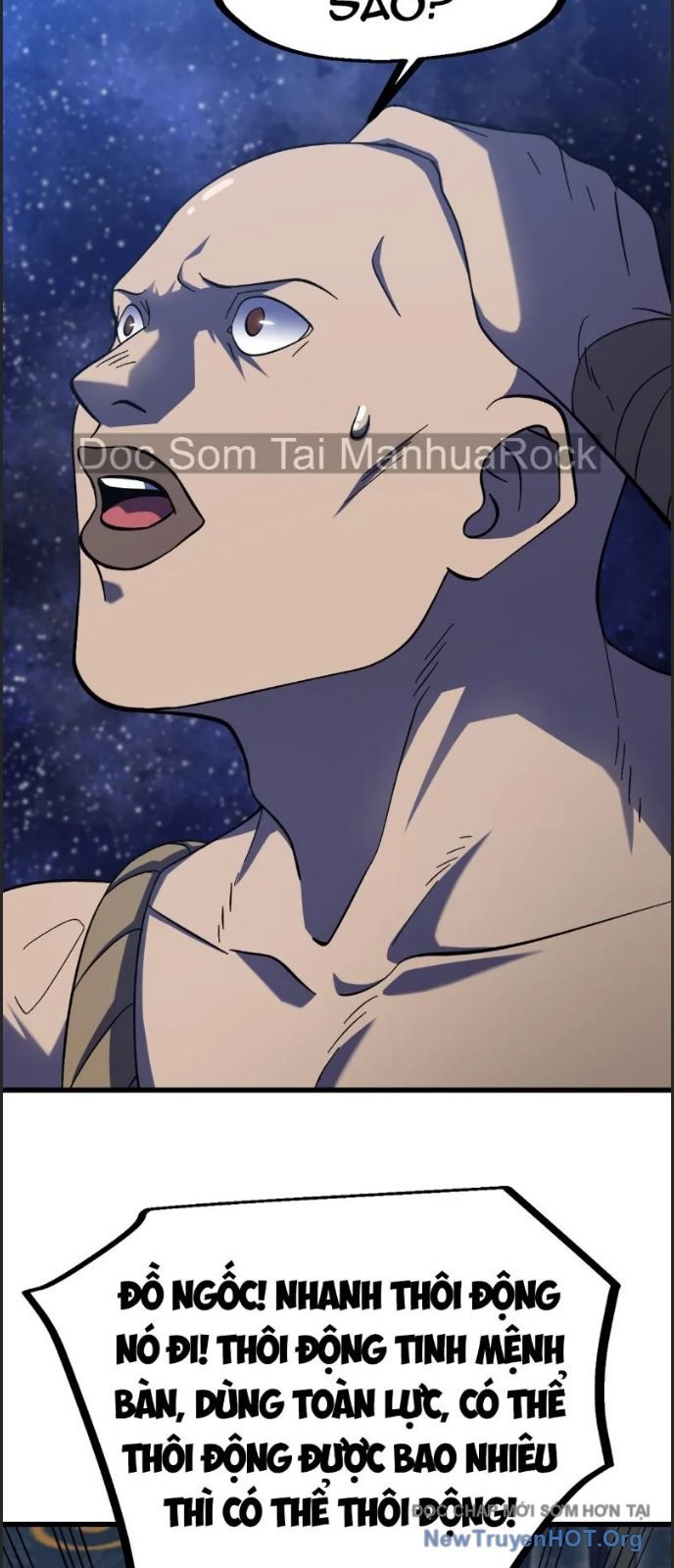 Cao Võ Hạ Cánh Đến Một Vạn Năm Sau Chap 239 - Next Chap 240