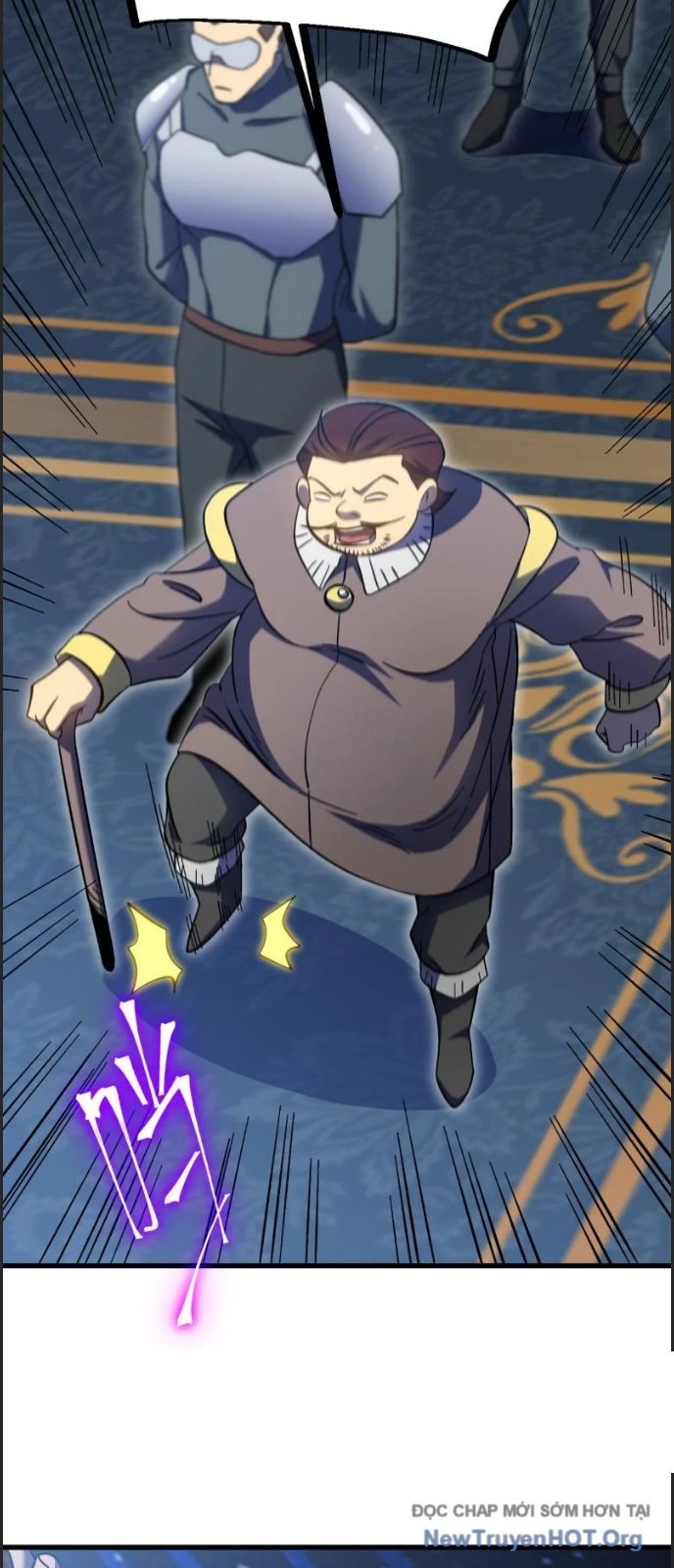 Cao Võ Hạ Cánh Đến Một Vạn Năm Sau Chap 239 - Next Chap 240