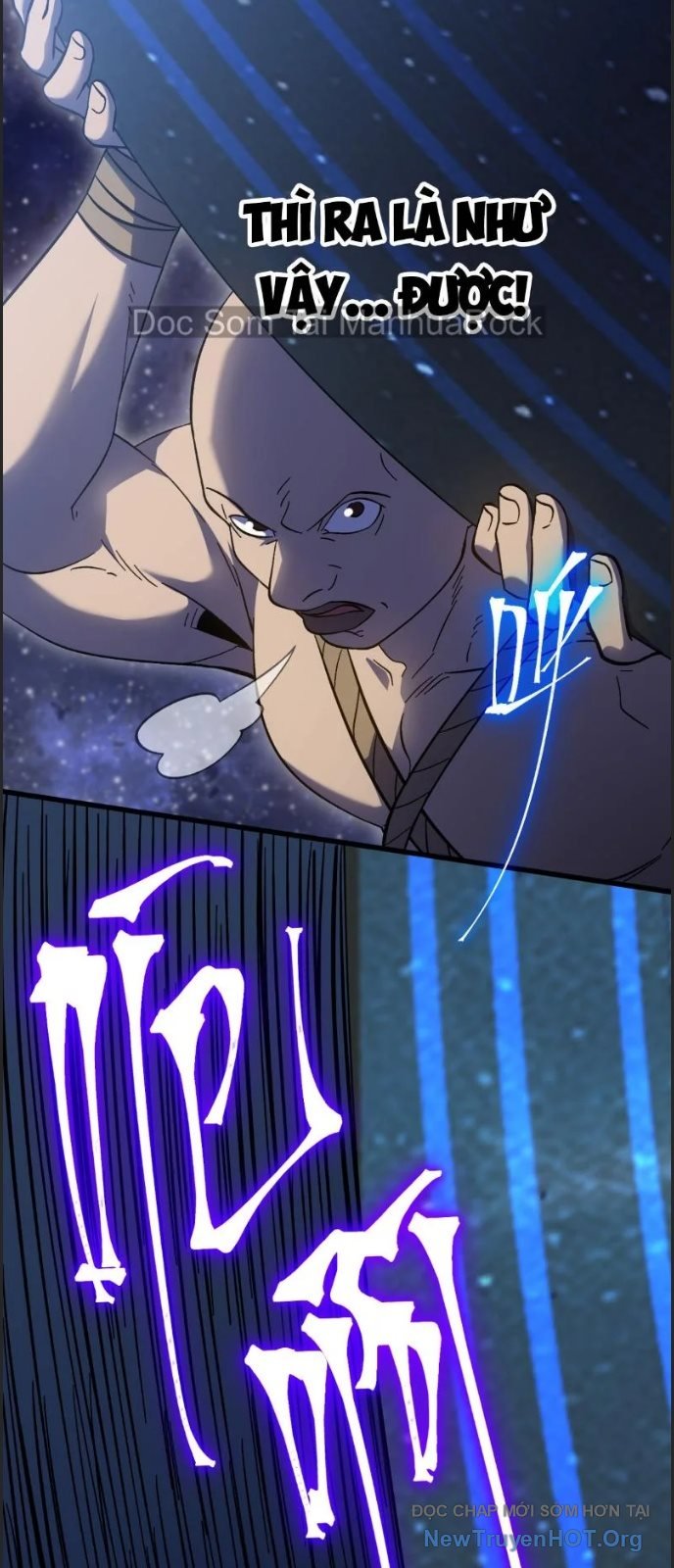 Cao Võ Hạ Cánh Đến Một Vạn Năm Sau Chap 239 - Next Chap 240