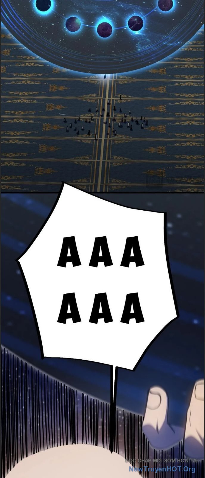Cao Võ Hạ Cánh Đến Một Vạn Năm Sau Chap 239 - Next Chap 240
