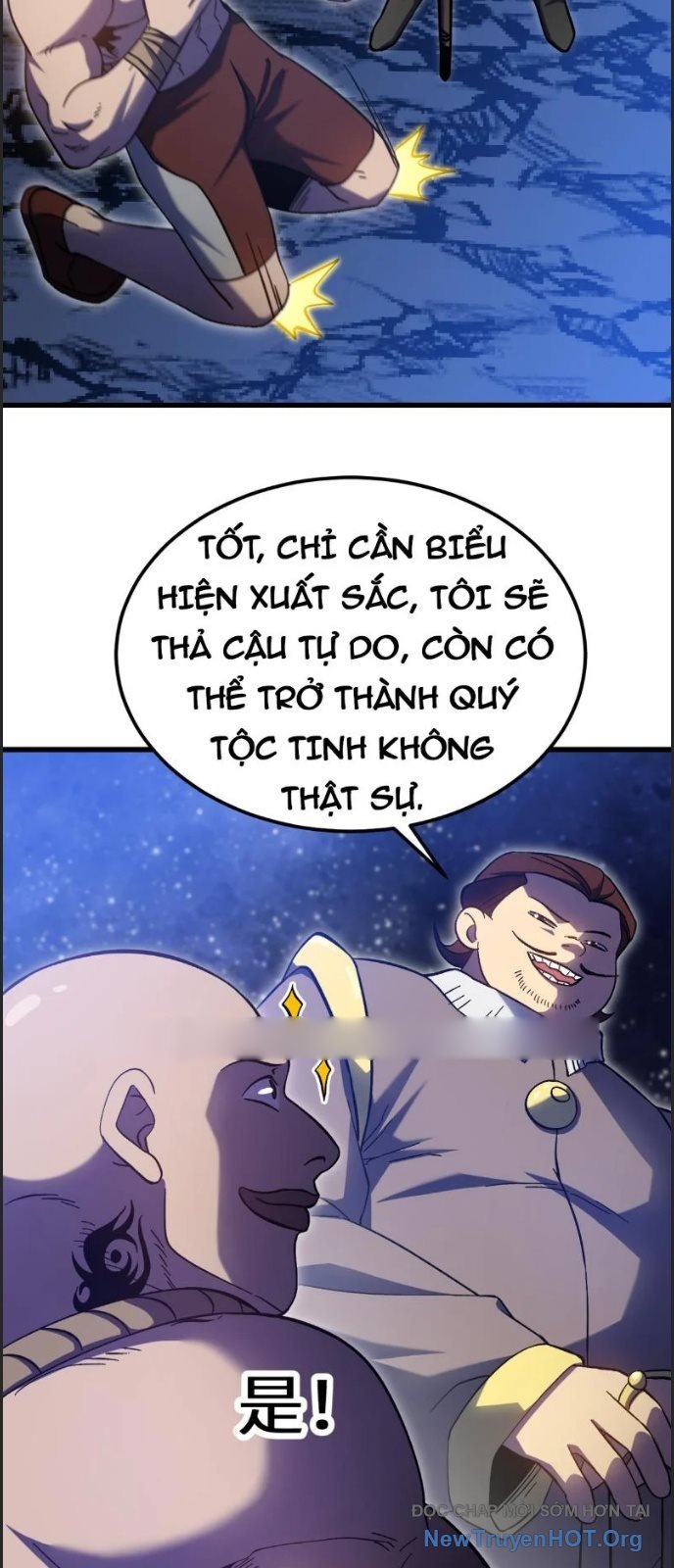 Cao Võ Hạ Cánh Đến Một Vạn Năm Sau Chap 239 - Next Chap 240