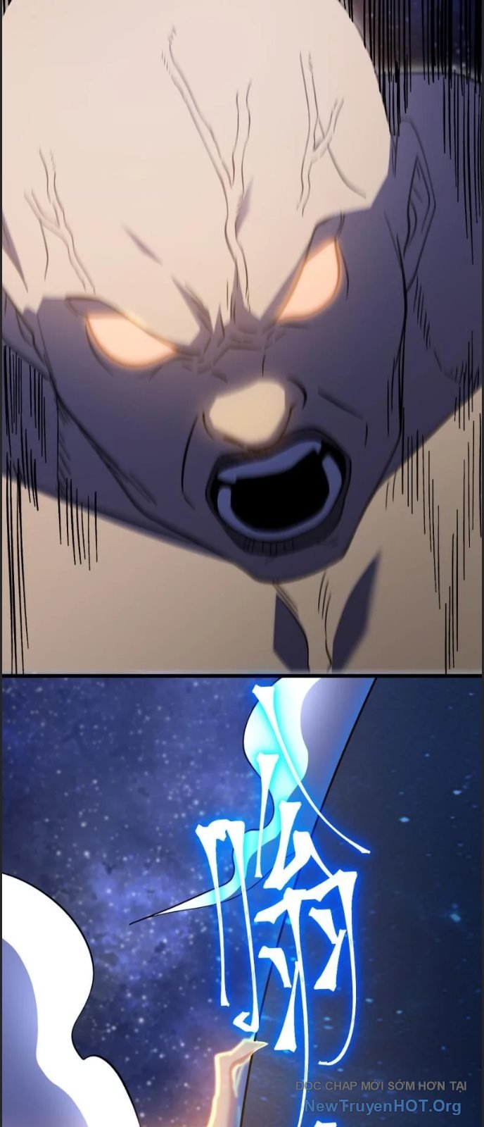 Cao Võ Hạ Cánh Đến Một Vạn Năm Sau Chap 239 - Next Chap 240