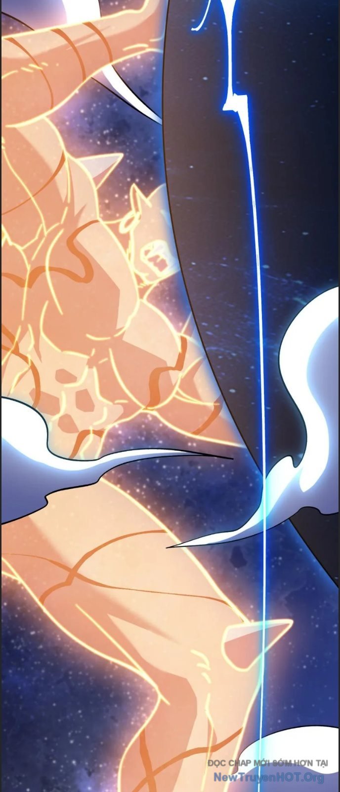 Cao Võ Hạ Cánh Đến Một Vạn Năm Sau Chap 239 - Next Chap 240