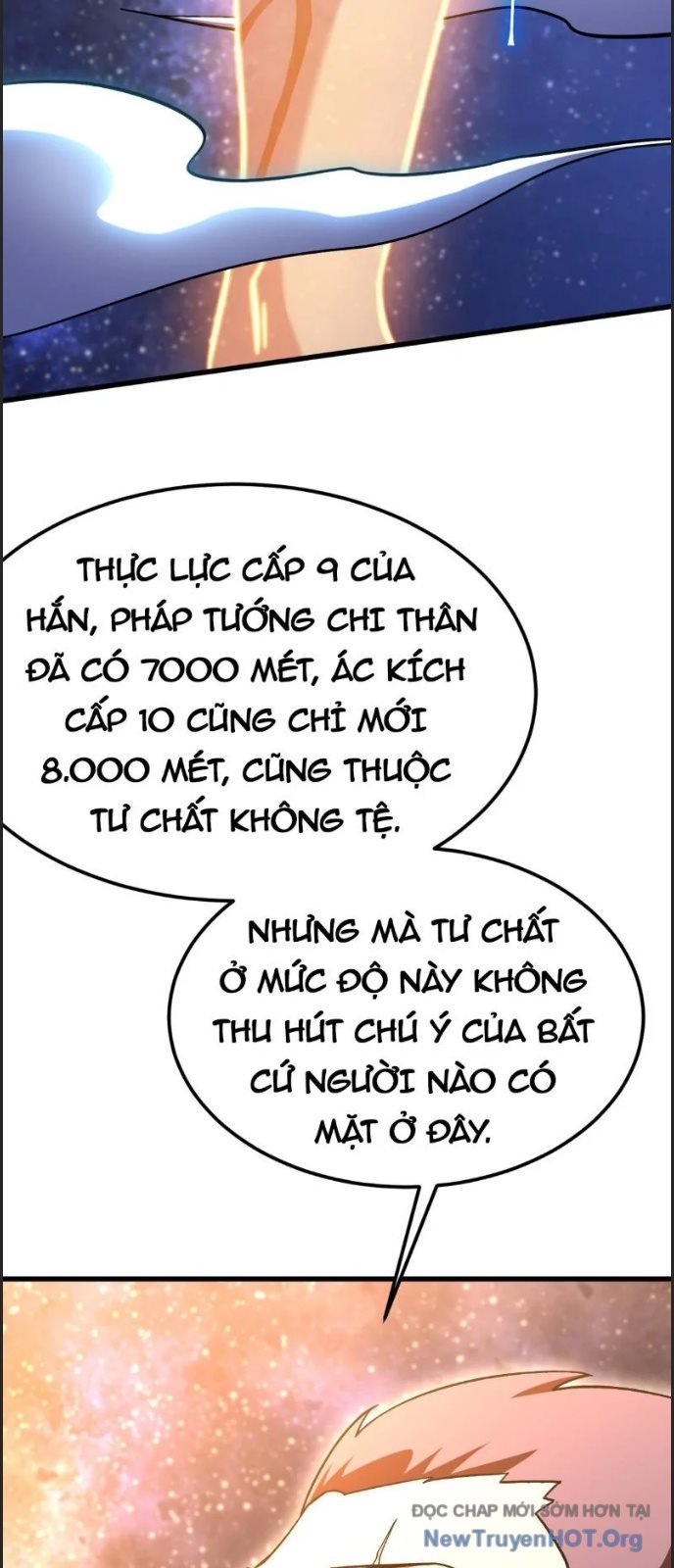 Cao Võ Hạ Cánh Đến Một Vạn Năm Sau Chap 239 - Next Chap 240