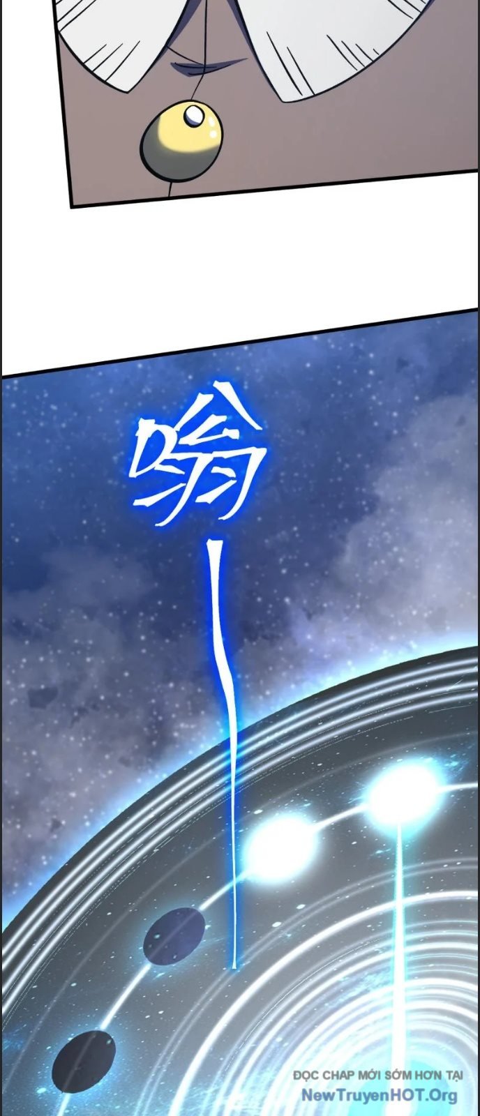 Cao Võ Hạ Cánh Đến Một Vạn Năm Sau Chap 239 - Next Chap 240