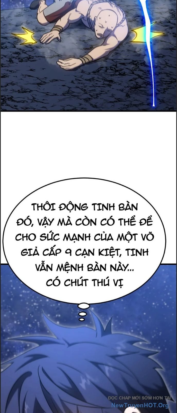 Cao Võ Hạ Cánh Đến Một Vạn Năm Sau Chap 239 - Next Chap 240