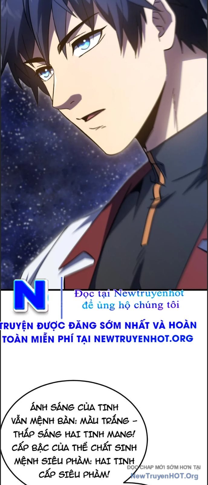 Cao Võ Hạ Cánh Đến Một Vạn Năm Sau Chap 239 - Next Chap 240