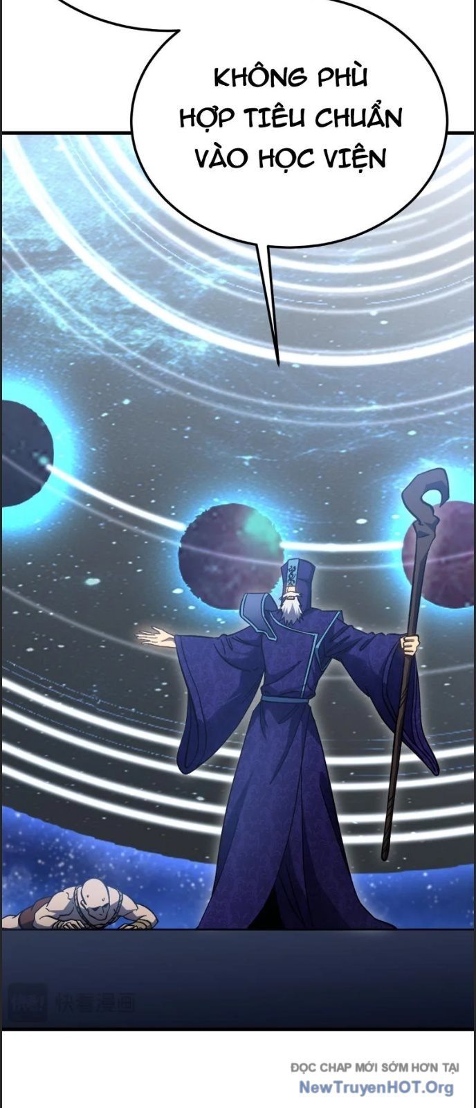 Cao Võ Hạ Cánh Đến Một Vạn Năm Sau Chap 239 - Next Chap 240