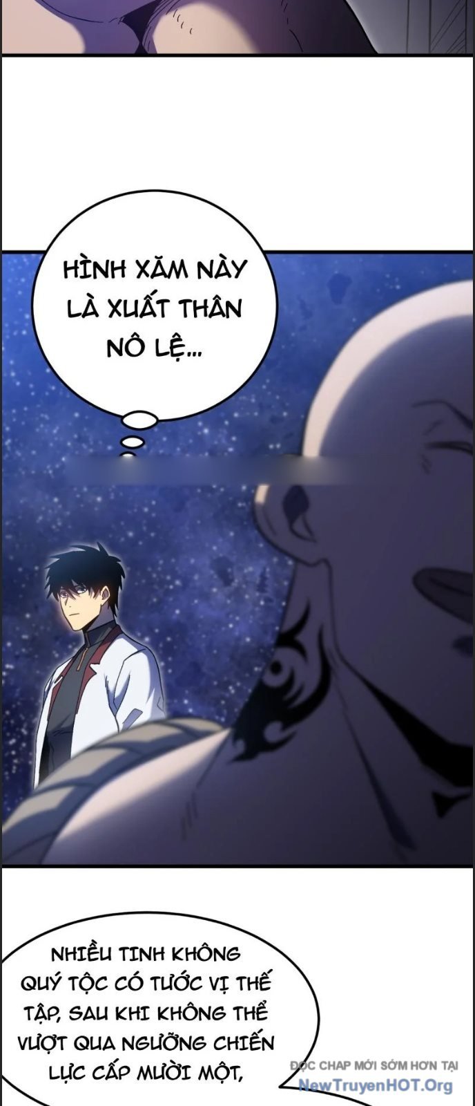 Cao Võ Hạ Cánh Đến Một Vạn Năm Sau Chap 239 - Next Chap 240