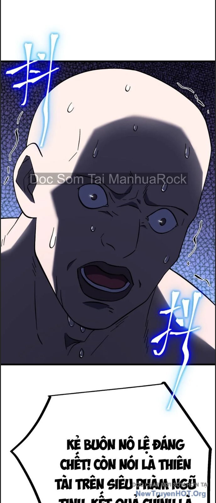 Cao Võ Hạ Cánh Đến Một Vạn Năm Sau Chap 239 - Next Chap 240