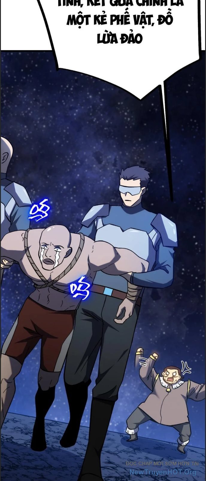 Cao Võ Hạ Cánh Đến Một Vạn Năm Sau Chap 239 - Next Chap 240