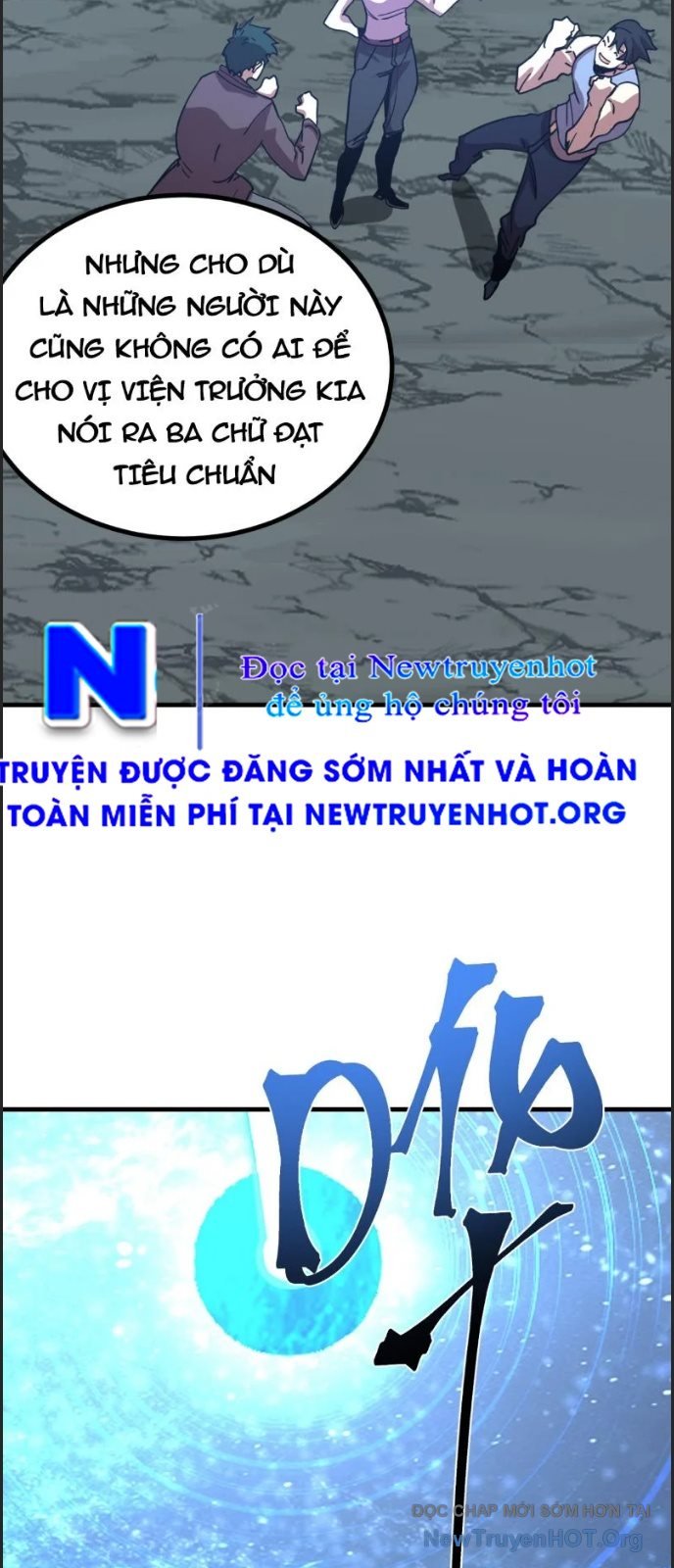 Cao Võ Hạ Cánh Đến Một Vạn Năm Sau Chap 239 - Next Chap 240